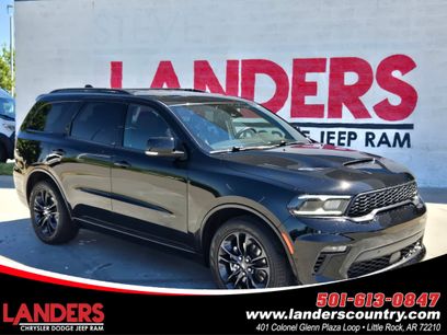 Used 2023 Dodge Durango GT