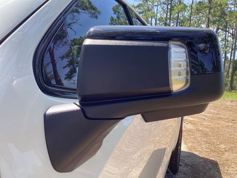 New 2026 GMC Sierra 1500 AT4 w/ Technology Package image 23