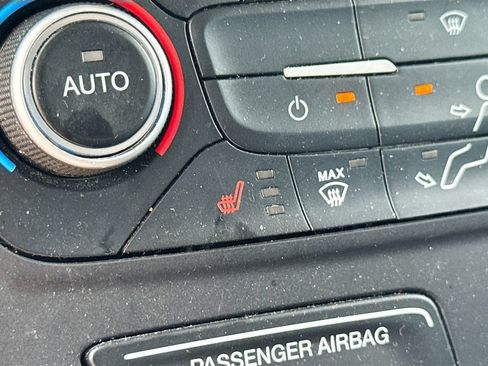 Used 2019 Ford Escape SE AWD/4WD image 20