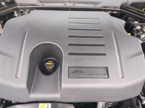 Used 2026 Land Rover Defender 130 X-Dynamic SE AWD/4WD image 20