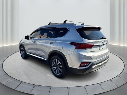 Used 2019 Hyundai Santa Fe AWD image 8