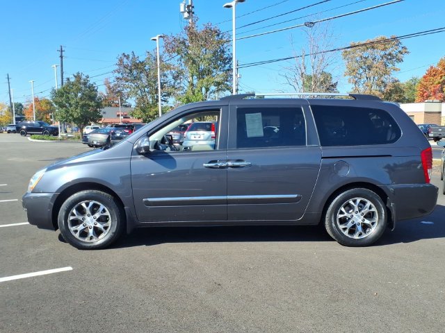 Used 2014 Kia Sedona EX FWD image 3