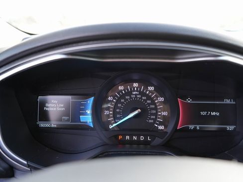 Used 2019 Ford Fusion S image 20