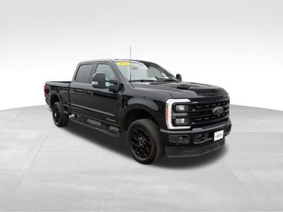 Used 2023 Ford F250 Lariat w/ Lariat Ultimate Package
