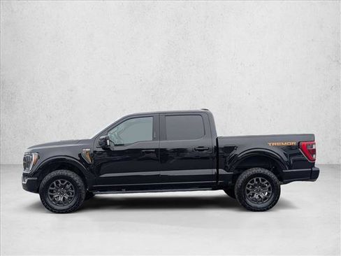 Used 2023 Ford F150 Tremor w/ Equipment Group 402A High image 9