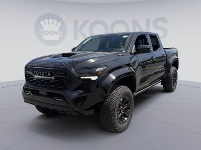 New 2026 Toyota Tacoma TRD Pro