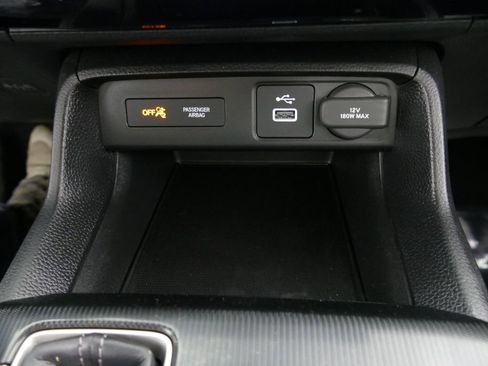 Used 2024 Honda Civic Sport image 17