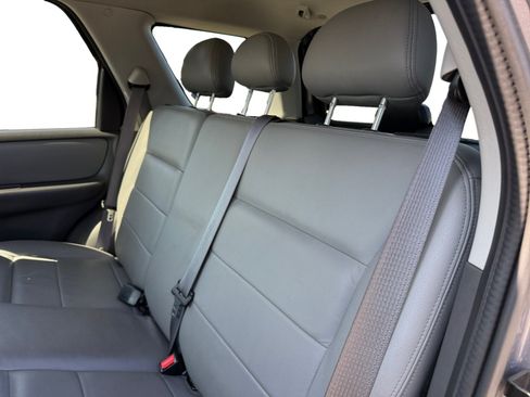 Used 2007 Ford Escape XLT FWD image 16