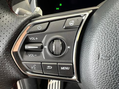 New 2026 Acura MDX Type S AWD/4WD image 15