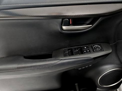 Used 2016 Lexus NX 200t FWD w/ Premium Package image 12