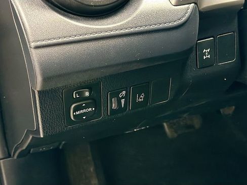 Used 2017 Toyota RAV4 LE w/ Carpet Mat Package image 10