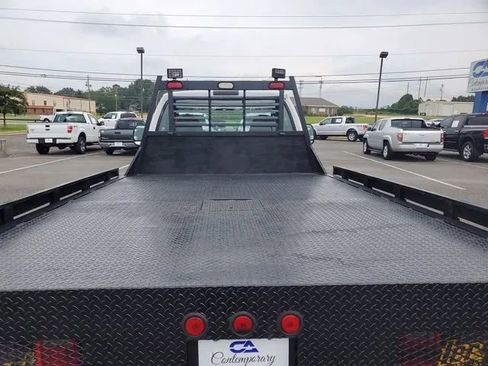 Used 2006 Ford F350 2WD Regular Cab DRW Super Duty image 11