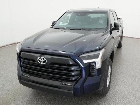 New 2026 Toyota Tundra SR5 AWD/4WD image 49