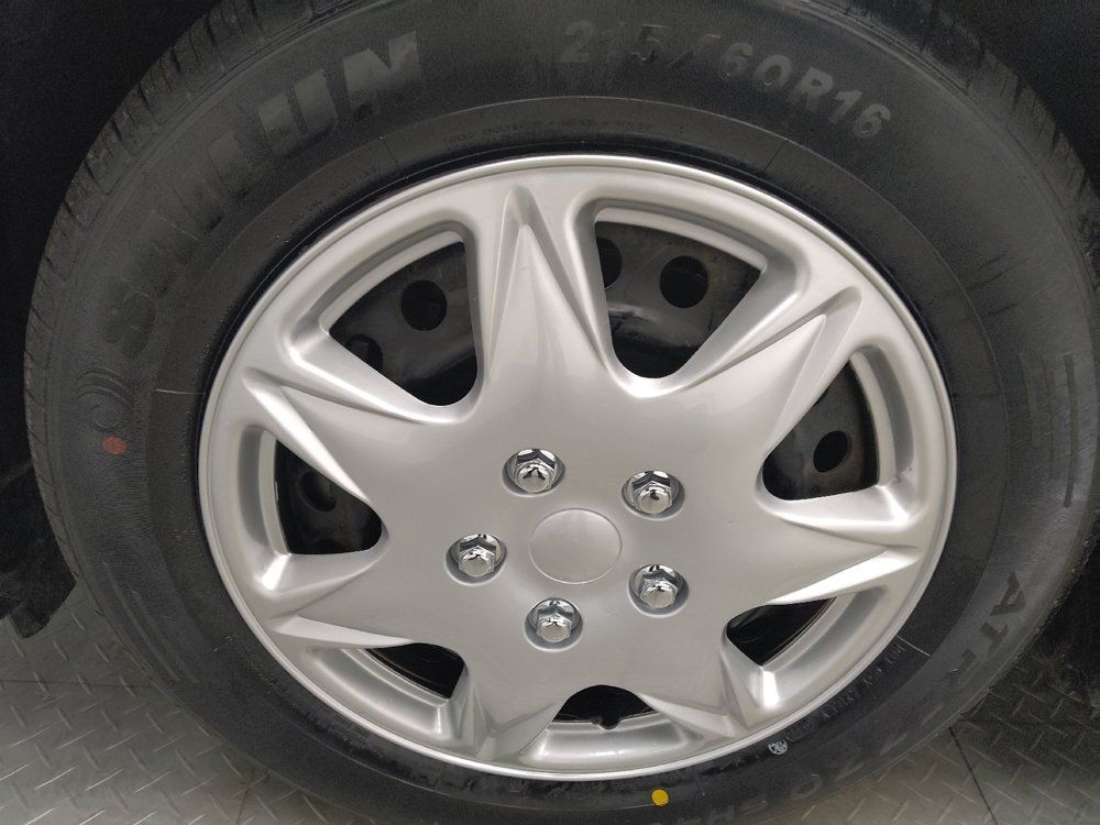 Used 2020 Ford Fusion S FWD image 31