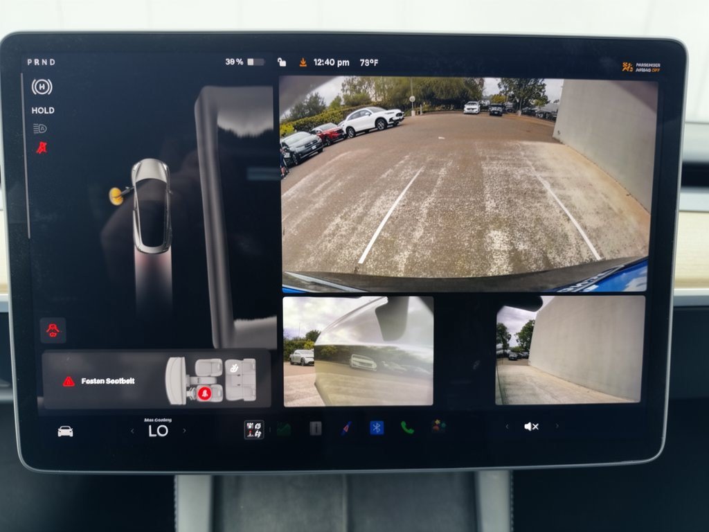 Used 2023 Tesla Model 3 Standard Range RWD image 24