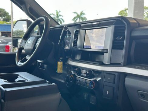 Certified 2026 Ford F250 XL AWD/4WD image 25