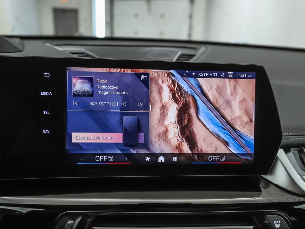 Used 2025 BMW X1 xDrive28i w/ Technology Package AWD/4WD image 15