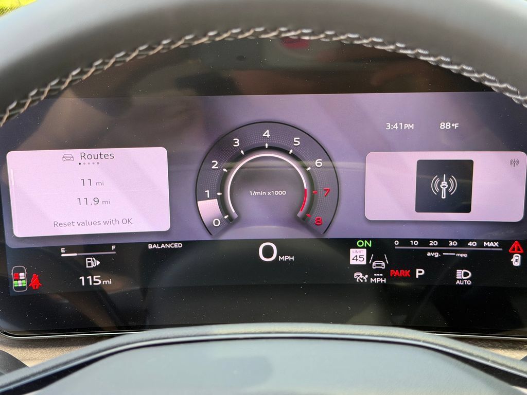 New 2026 Audi Q5 Prestige AWD/4WD image 21