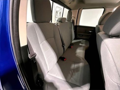 Used 2017 RAM 1500 Outdoorsman image 27