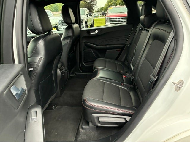 Used 2024 Ford Escape ST-Line Select w/ Tech Pack #1 AWD/4WD image 12