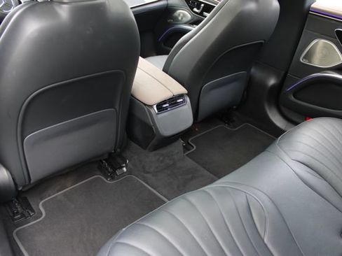 Used 2023 Mercedes-Benz EQS 450+ Sedan image 11