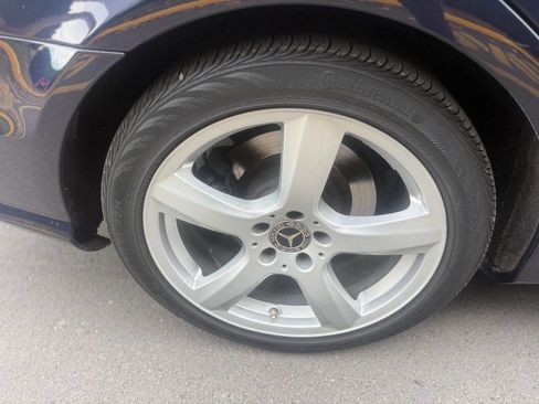 Used 2012 Mercedes-Benz CLS 550 4MATIC image 19