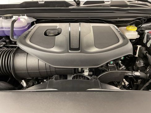 New 2026 RAM 1500 Big Horn image 17