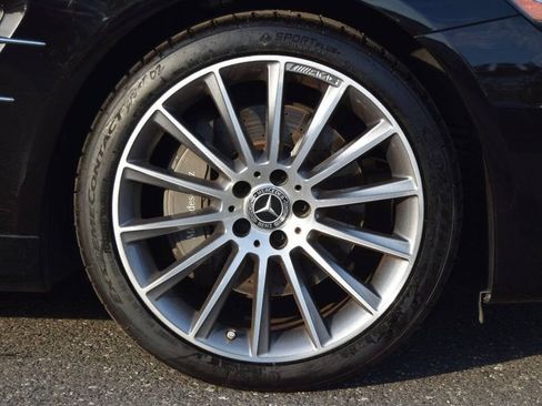 Used 2020 Mercedes-Benz SL 450 w/ Premium Package image 61