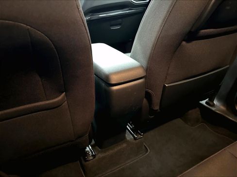 Used 2023 Chevrolet TrailBlazer LT FWD image 33