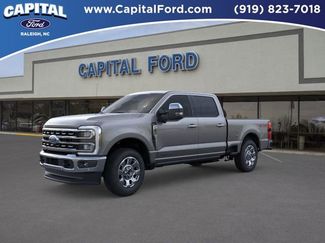 New 2026 Ford F250 Lariat w/ Lariat Ultimate Package video 1