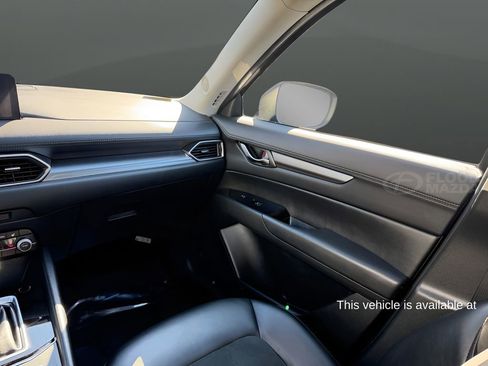 Certified 2023 MAZDA CX-5 AWD 2.5 S w/ Select Package image 28