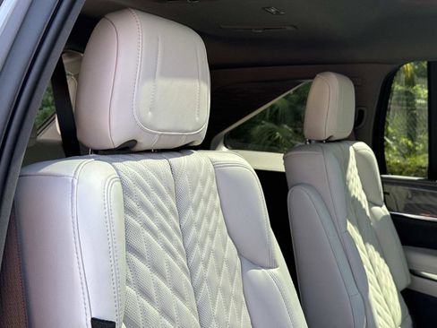 New 2026 Cadillac Escalade IQ Luxury 1 w/ LPO, Floor Liner Package AWD/4WD image 26