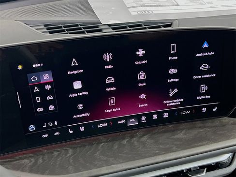 New 2025 Audi Q5 2.0T Premium Plus image 13