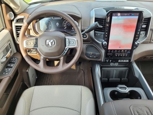 New 2026 RAM 3500 Laramie image 12