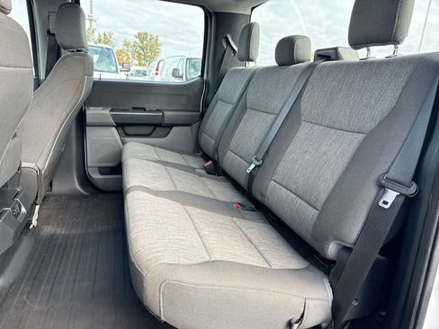 Used 2021 Ford F150 XL RWD image 22