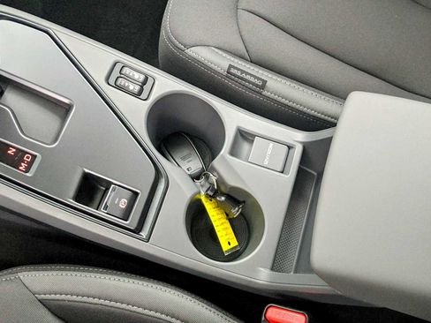New 2026 Subaru Crosstrek 2.0i Premium AWD/4WD image 18