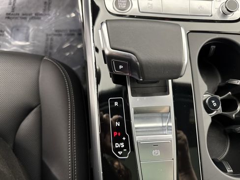 Used 2025 Audi Q7 3.0T Premium Plus w/ Premium Plus Package image 23