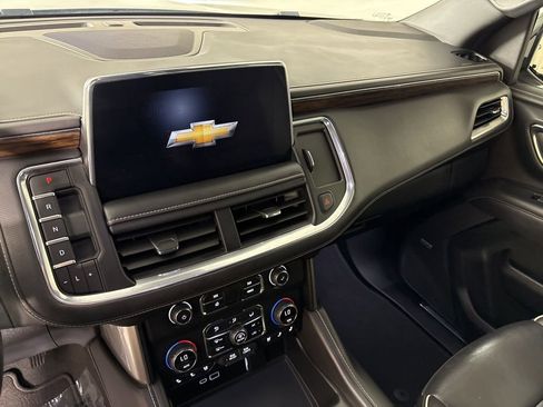 Used 2024 Chevrolet Tahoe Premier image 28