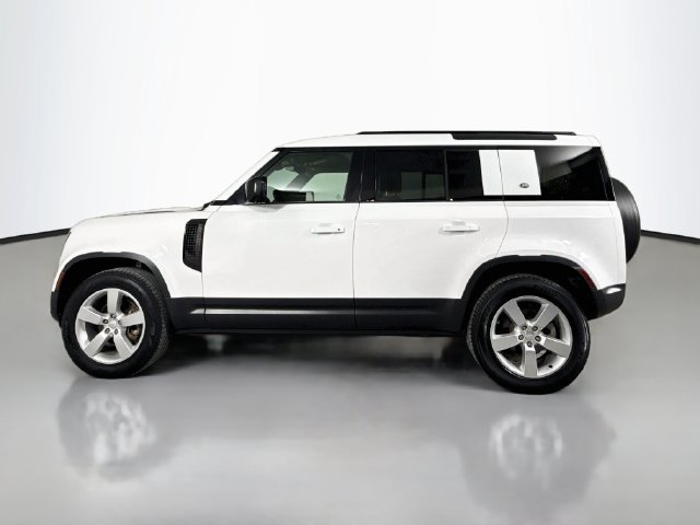 Used 2022 Land Rover Defender 110 S AWD/4WD image 8