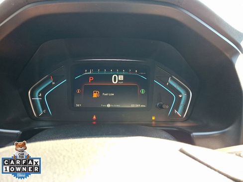 Used 2023 Honda Odyssey Touring image 24