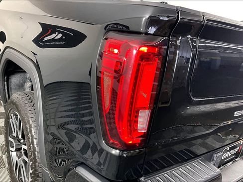 Certified 2024 GMC Sierra 1500 AT4 w/ Technology Package image 28