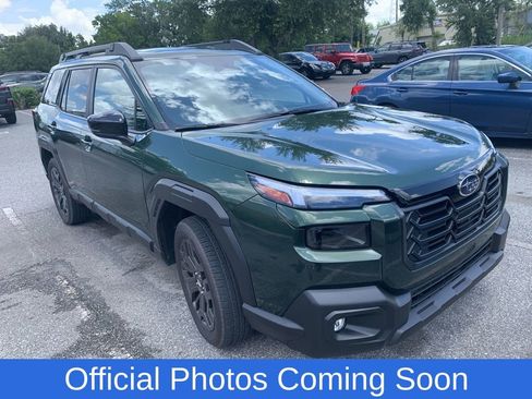 Used 2026 Subaru Outback Limited XT AWD/4WD image 1