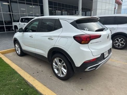 Used 2020 Buick Encore GX Preferred FWD image 6