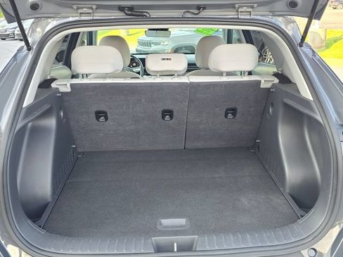 Used 2024 Hyundai Kona SEL AWD/4WD image 14