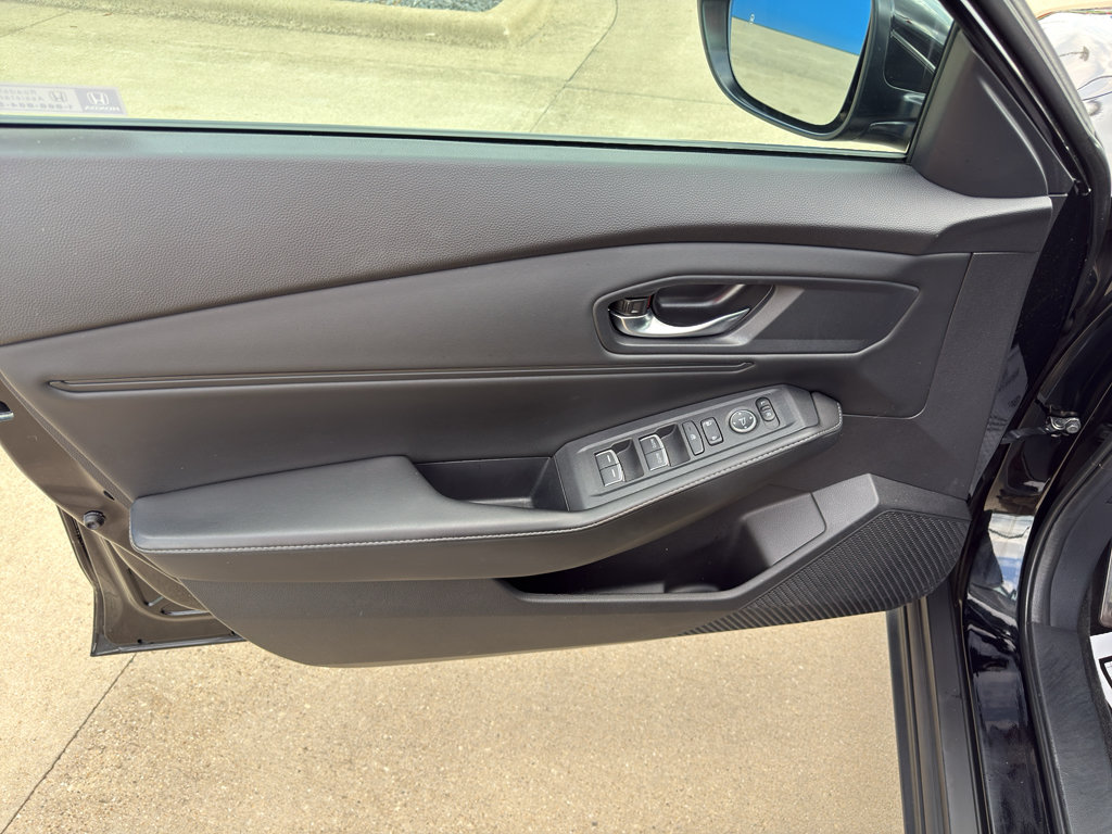 Used 2023 Honda Accord Sport image 12