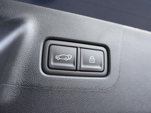 New 2026 Hyundai Santa Fe SEL image 18