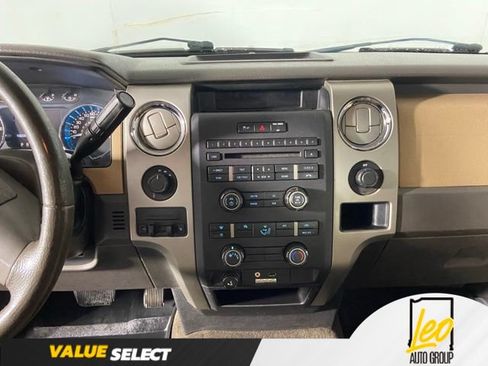 Used 2011 Ford F150 XLT w/ XLT Convenience Pkg AWD/4WD image 13
