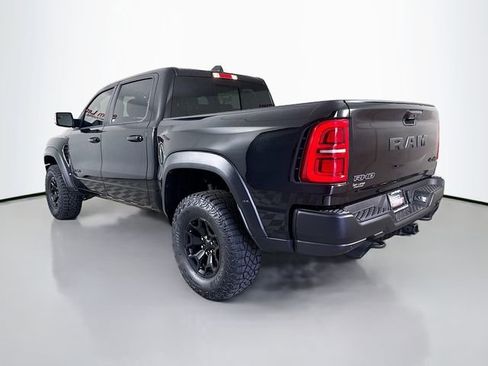 Used 2026 RAM 1500 RHO AWD/4WD image 6