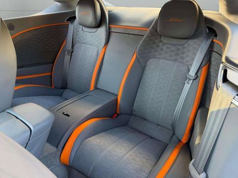 New 2026 Bentley Continental GT Speed AWD/4WD image 30