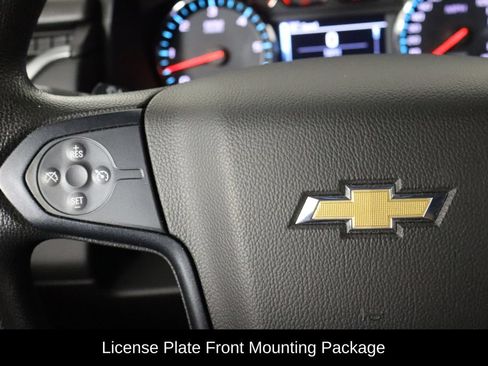 Used 2020 Chevrolet Tahoe 2WD w/ Enhanced Driver Alert Package image 8